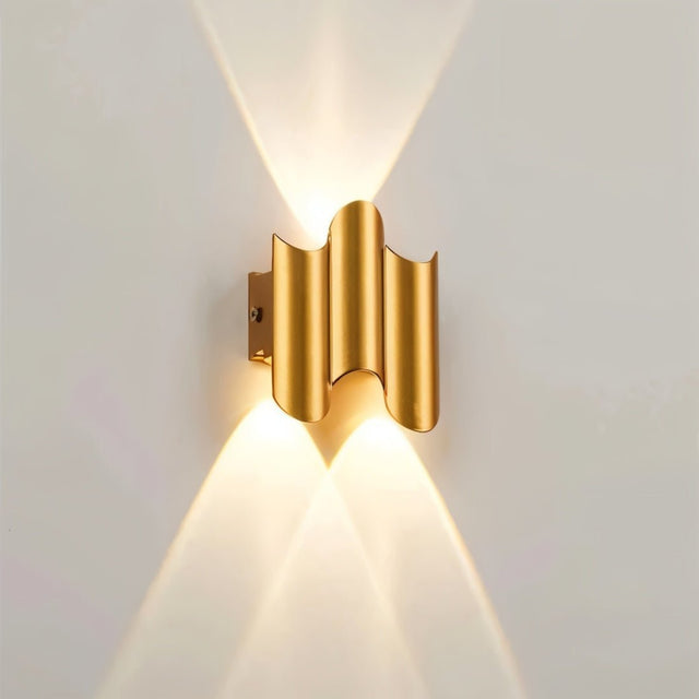 Matteo Wall Lamp