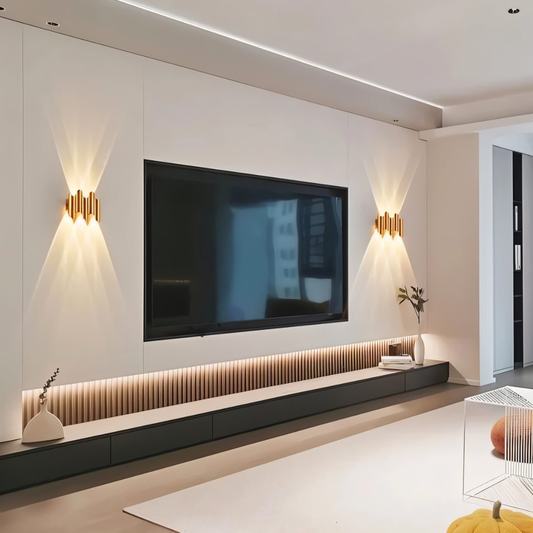 Matteo Wall Lamp