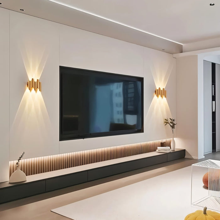 Matteo Wall Lamp - Living Room Lights