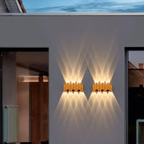 Matteo Wall Lamp