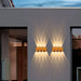 Matteo Wall Lamp - Outdoor Lighting