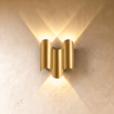 Matteo Wall Lamp - Residence Supply
