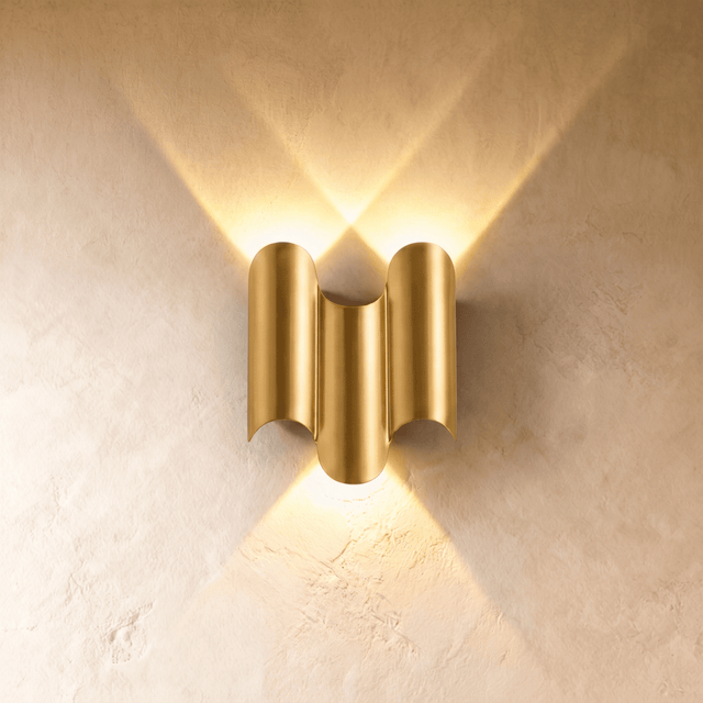 Matteo Wall Lamp - Residence Supply