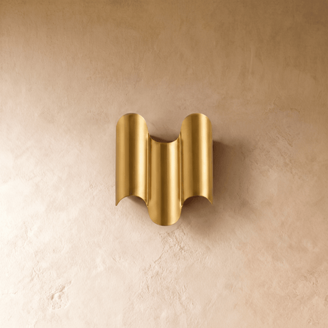 Matteo Wall Lamp - Residence Supply
