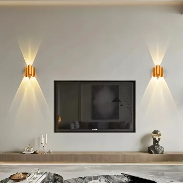 Matteo Wall Lamp