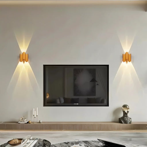Matteo Wall Lamp - Living Room Lighting