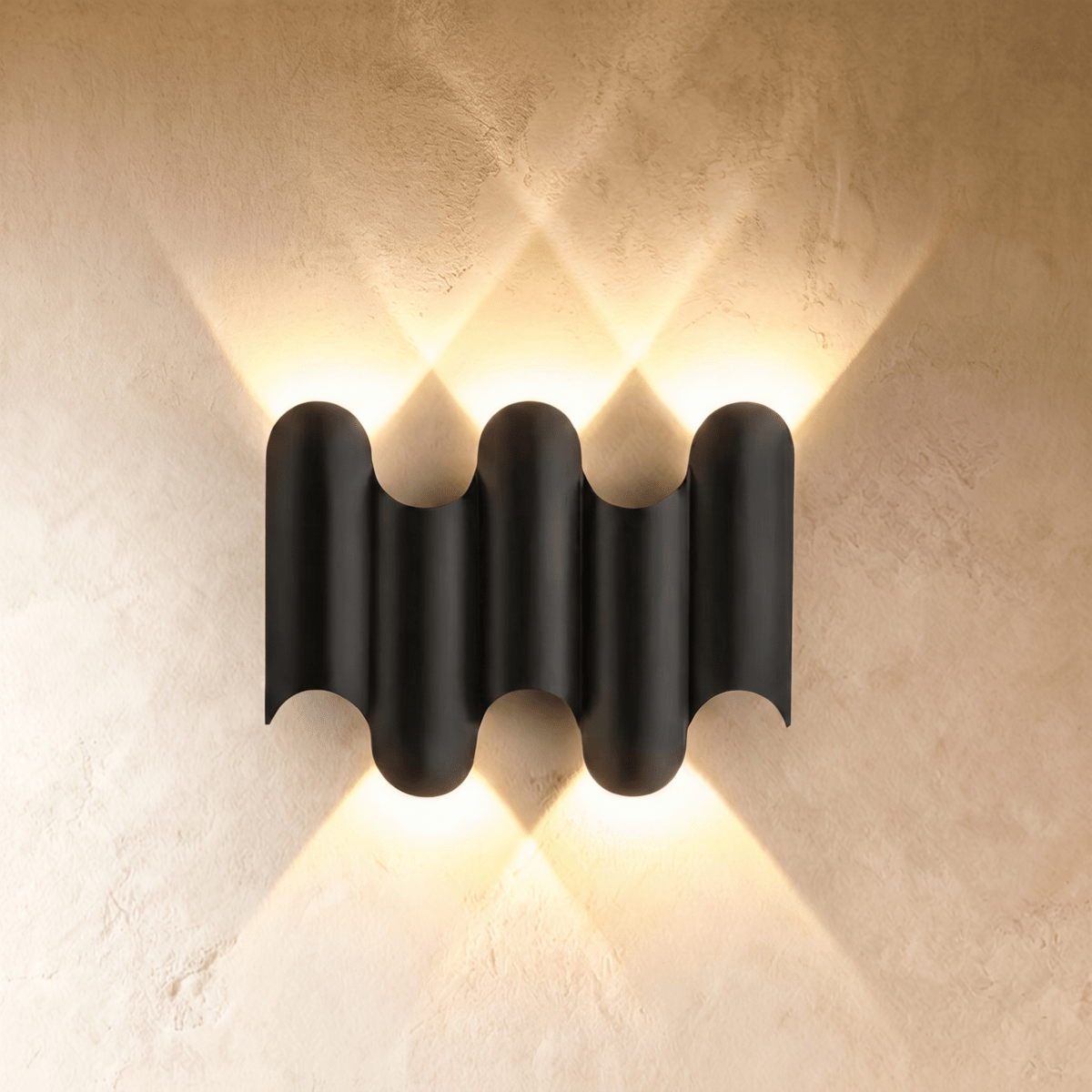 Matteo Wall Lamp - Residence Supply