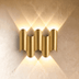 Matteo Wall Lamp - Residence Supply