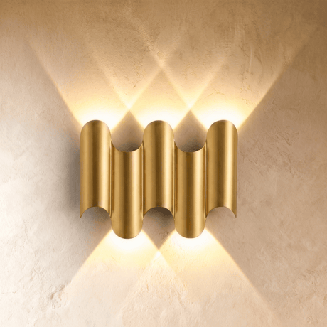 Matteo Wall Lamp - Residence Supply