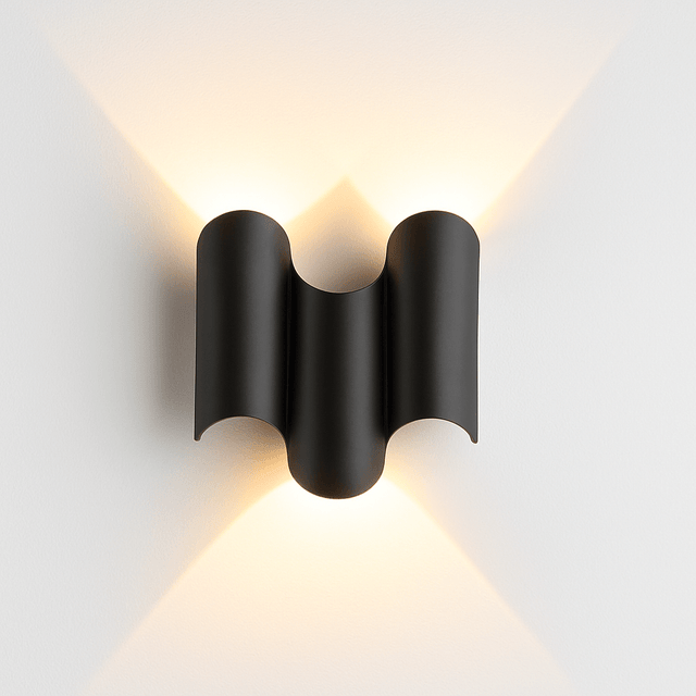 Matteo Wall Lamp - Residence Supply