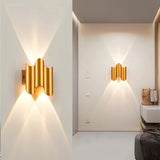 Matteo Wall Lamp