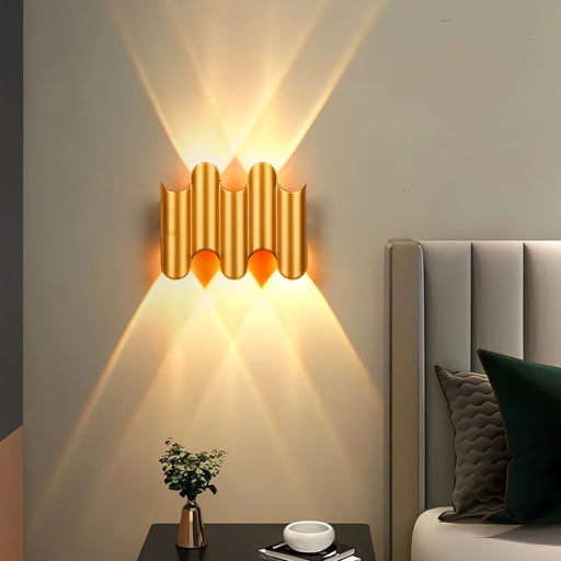 Matteo Wall Lamp - Bedroom Lighting