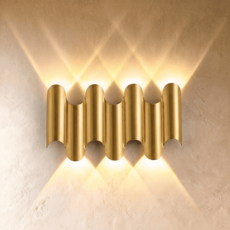 Matteo Wall Lamp - Residence Supply