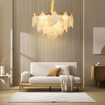 Matur Chandelier - Residence Supply