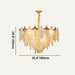 Matur Chandelier - Residence Supply