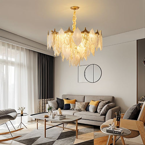 Matur Chandelier - Residence Supply