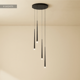 Maur Chandelier - Residence Supply