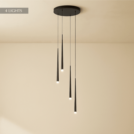 Maur Chandelier - Residence Supply