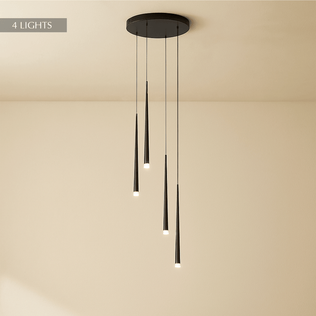 Maur Chandelier - Residence Supply