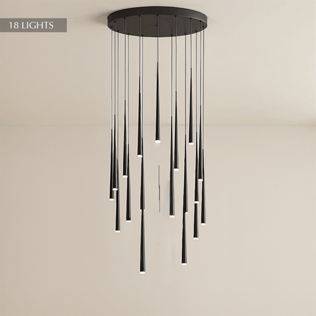Maur Chandelier - Residence Supply