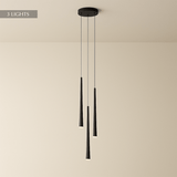 Maur Chandelier - Residence Supply