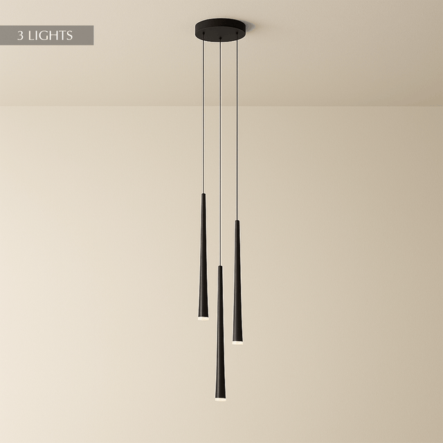 Maur Chandelier - Residence Supply