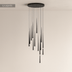 Maur Chandelier - Residence Supply