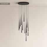 Maur Chandelier - Residence Supply