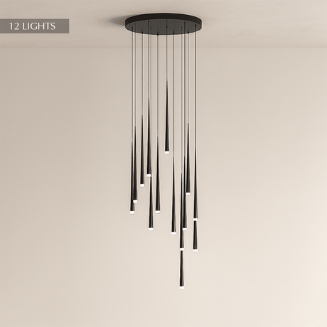Maur Chandelier - Residence Supply