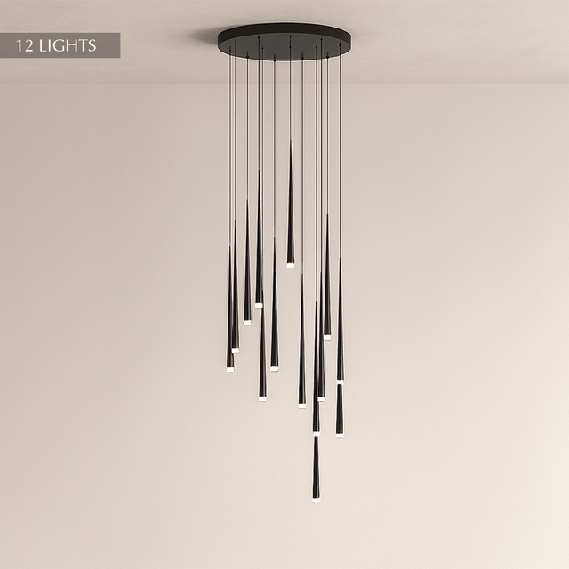 Maur Chandelier - Residence Supply