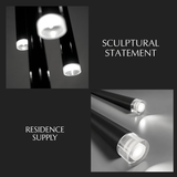 Maur Chandelier - Residence Supply