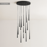 Maur Chandelier - Residence Supply