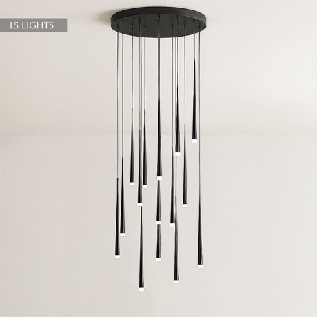 Maur Chandelier - Residence Supply