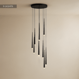 Maur Chandelier - Residence Supply