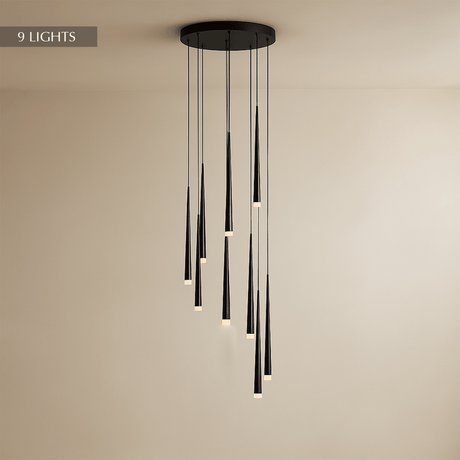 Maur Chandelier - Residence Supply