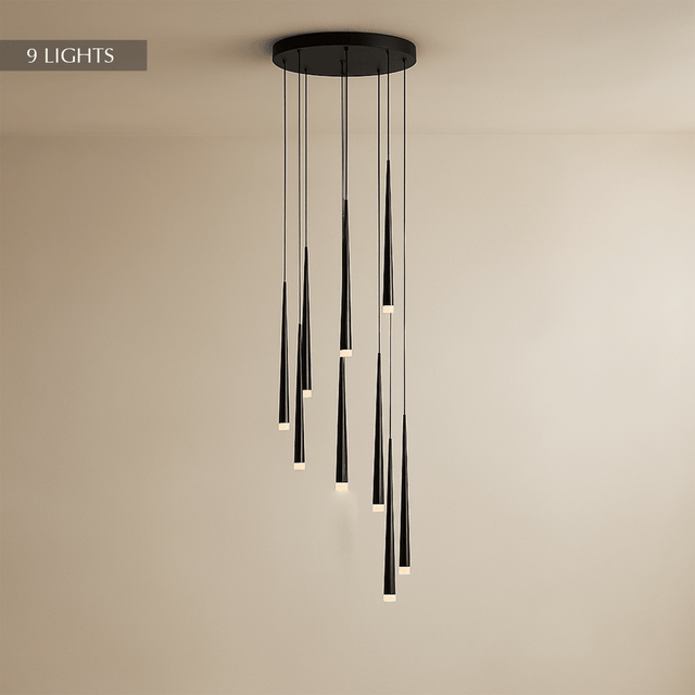 Maur Chandelier - Residence Supply