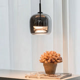 Mauros Pendant Light