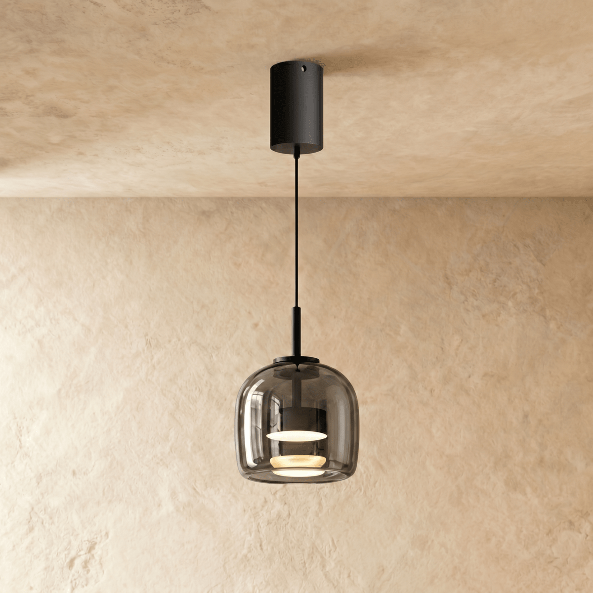 Mauros Pendant Light - Residence Supply