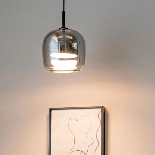Mauros Pendant Light