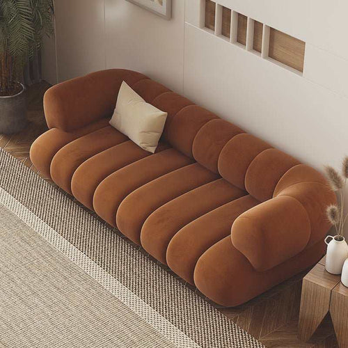 Mautuk Pillow Sofa - Residence Supply