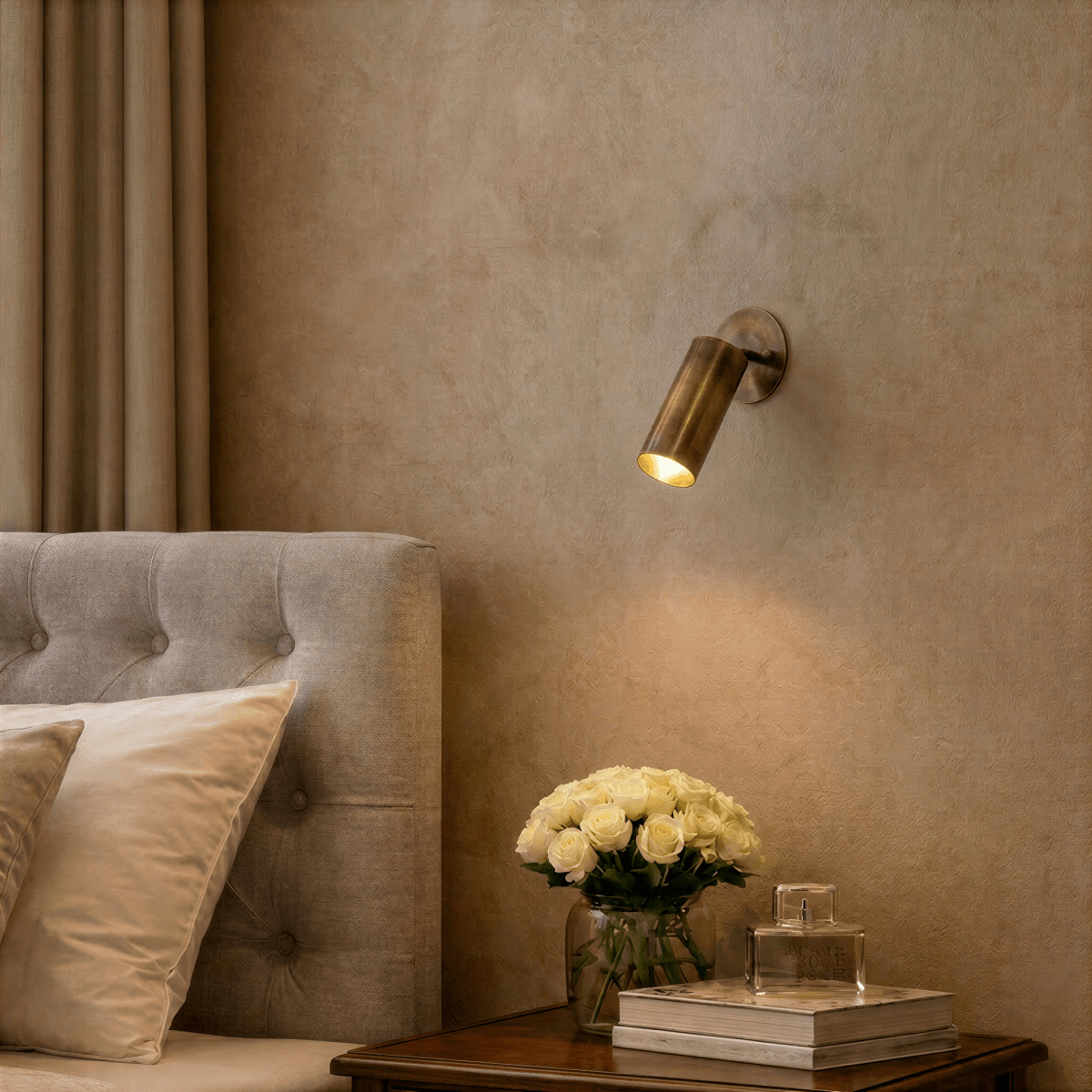 Mavik Wall Lamp - Residence Supply