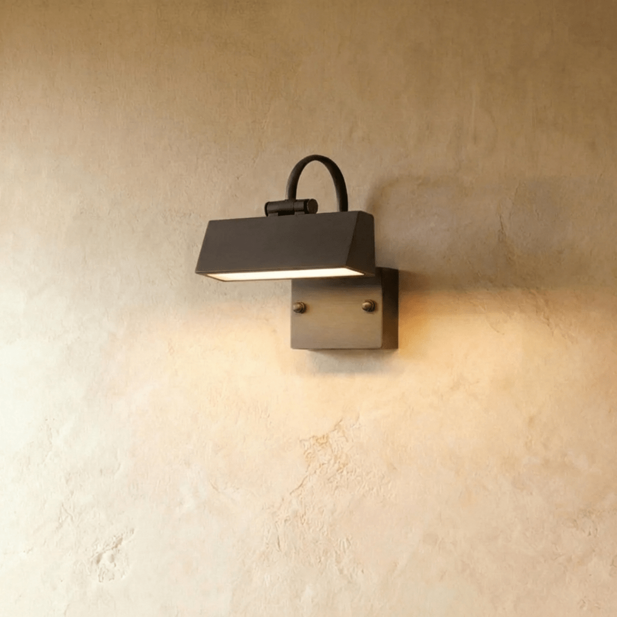 Mayim Outdoor Wall Lamp - Residence Supply