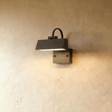 Mayim Outdoor Wall Lamp - Residence Supply