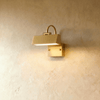 Mayim Outdoor Wall Lamp