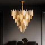 Mayur Chandelier - Residence Supply