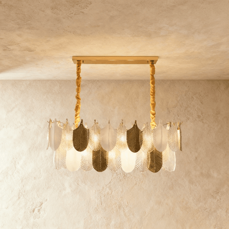 Mayur Chandelier - Residence Supply