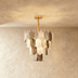 Mayur Chandelier - Residence Supply