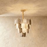 Mayur Chandelier - Residence Supply