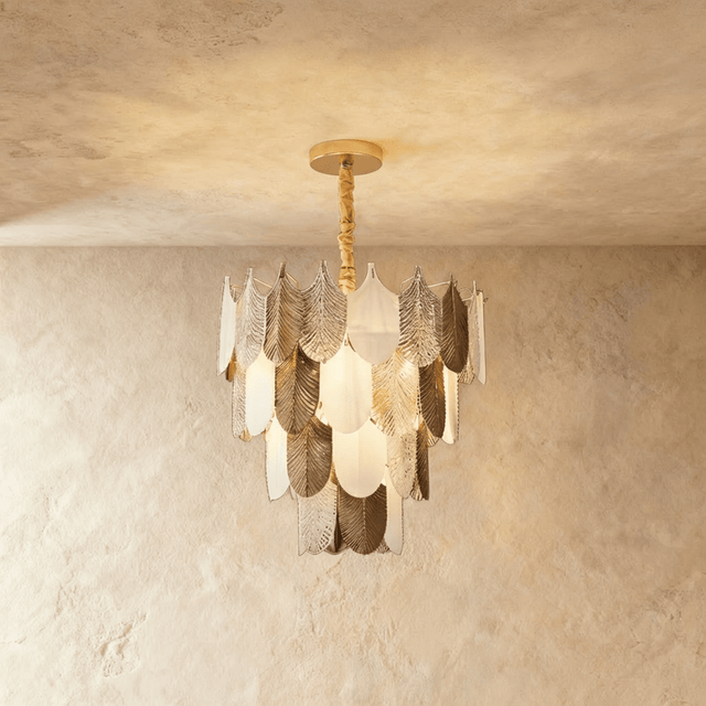 Mayur Chandelier - Residence Supply