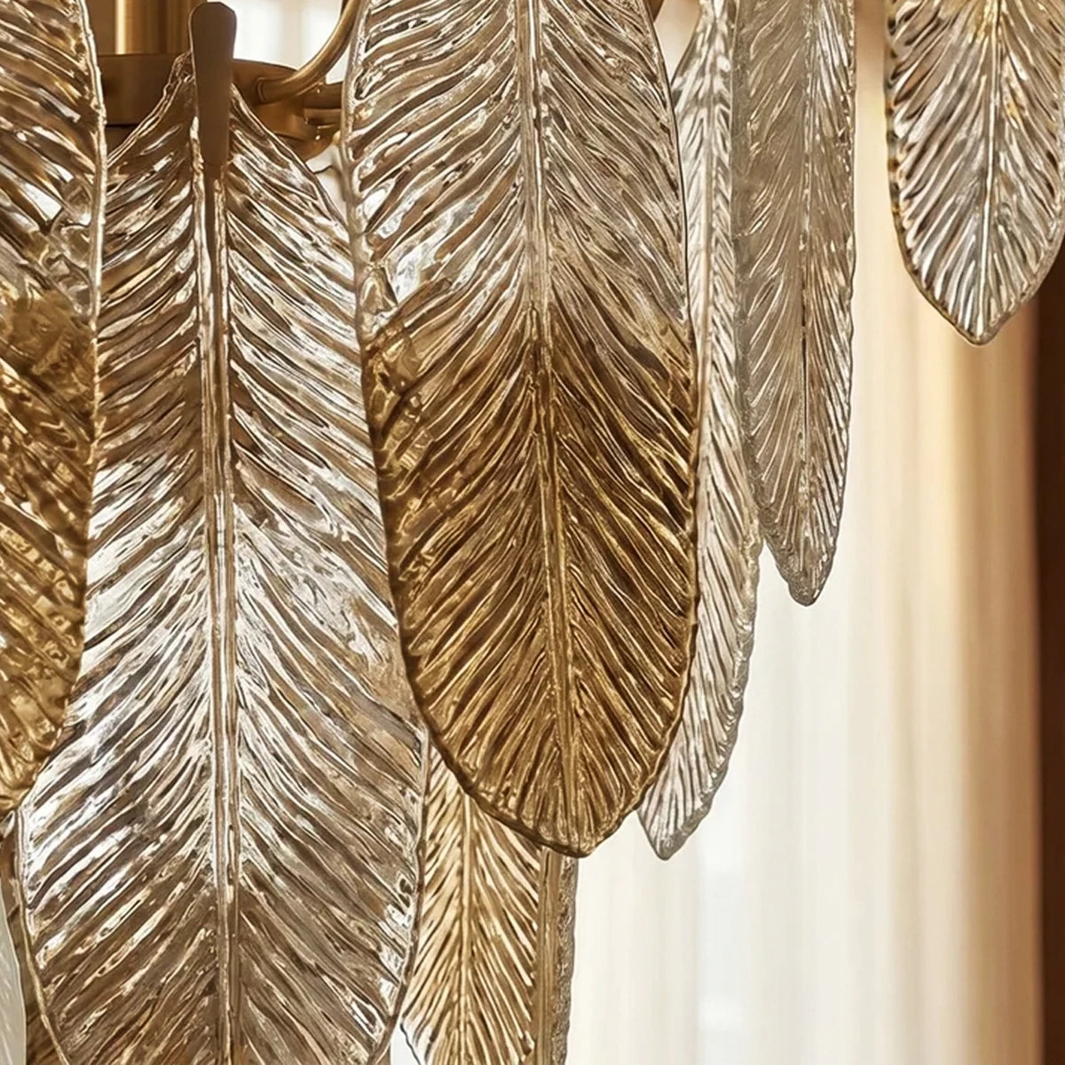 Mayur Chandelier - Residence Supply